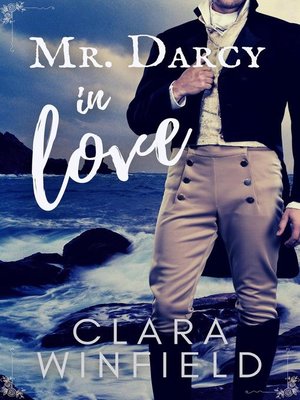 Mr. Darcy In Love - ebook